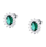 Pendientes Morellato Mujer Tesori in Plata Zircone SAIW286 - SAIW286